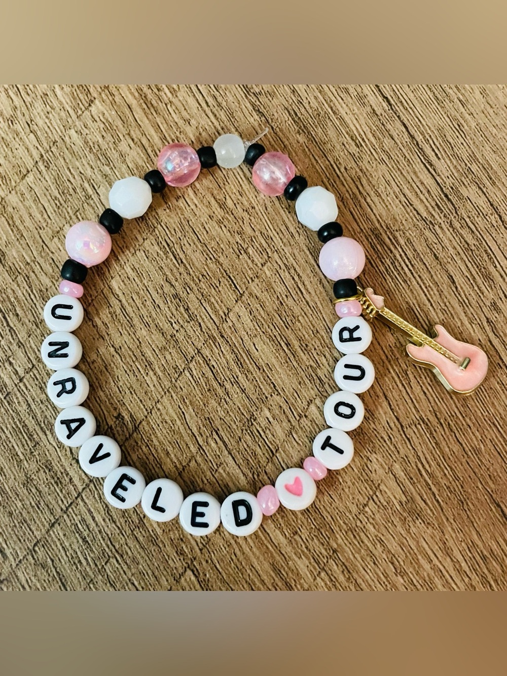 Olivia Rodrigo Bracelet